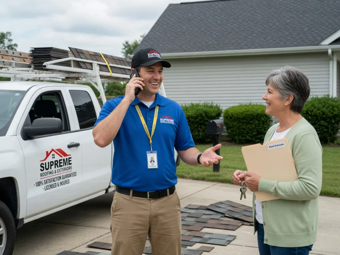 Roof Replacement Kansas City, MO FAQs