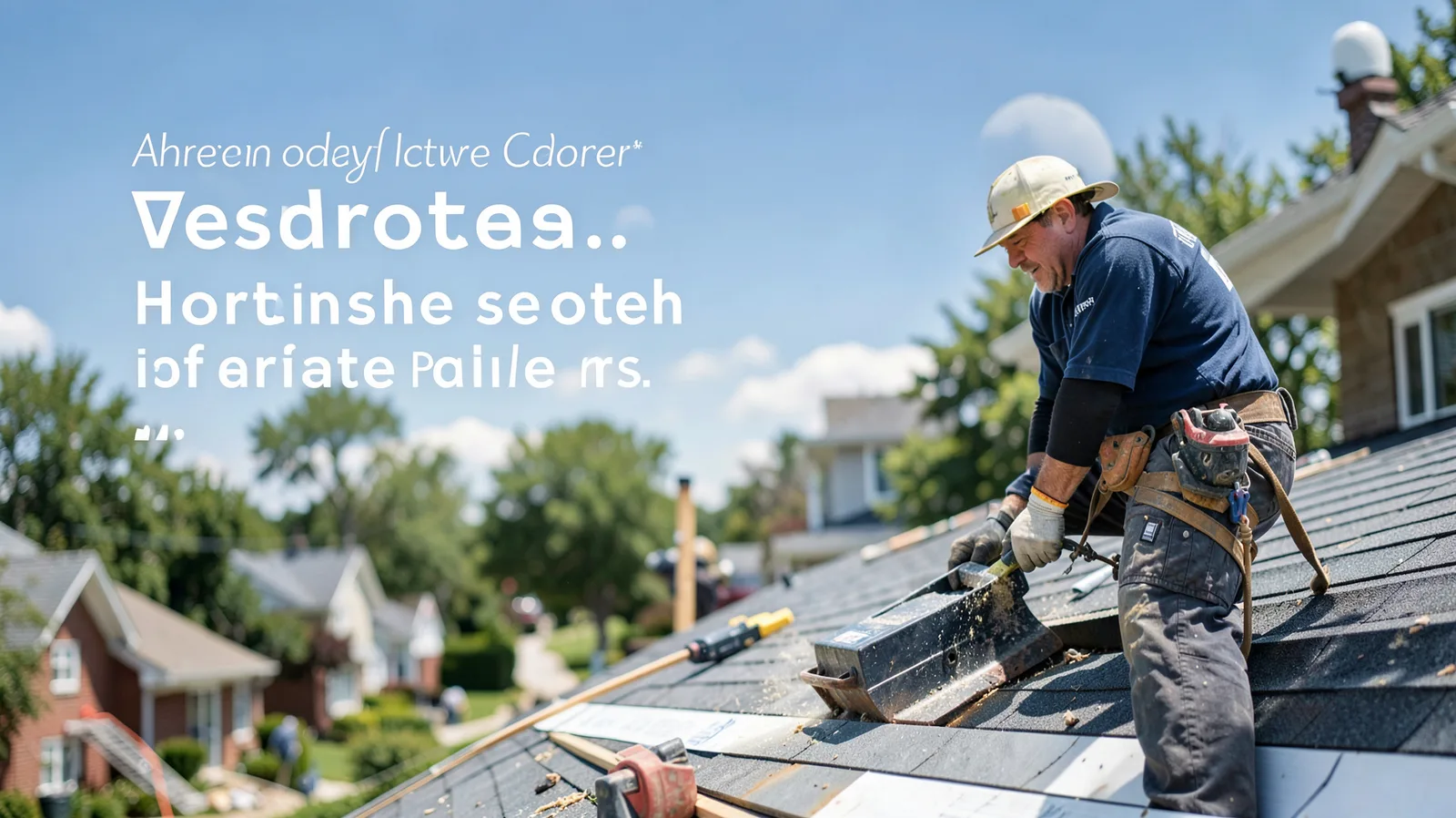 Roof Replacement in Kansas City, MO near me
